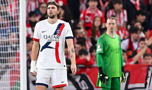 Ілля Забарний, getty images