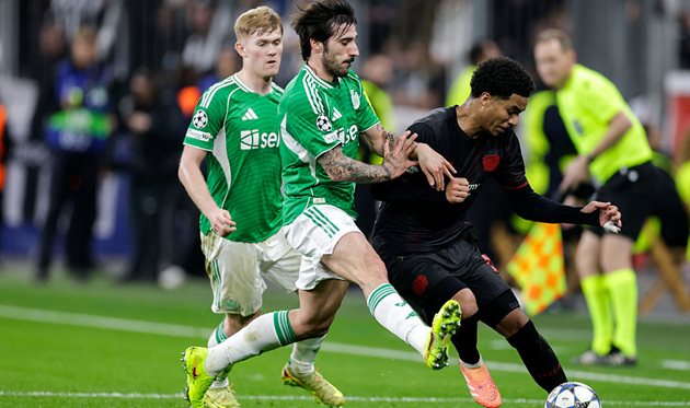 Баєр Леверкузен у фінальному відрізку зруйнував спроби Ньюкасла на камбек 