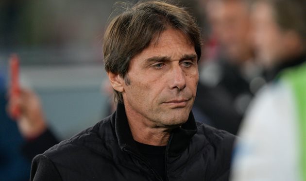 Антоніо Конте, Getty Images