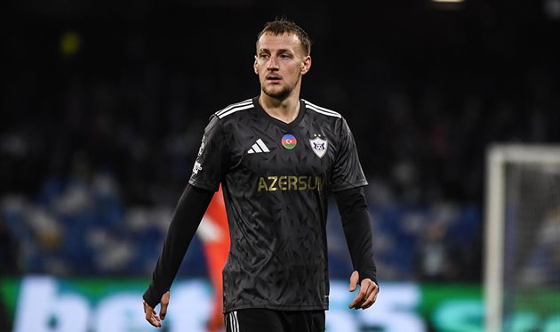 Олексій Кащук, getty images