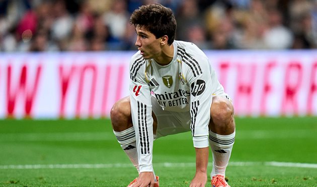 Gonzalo Garcia, getty images