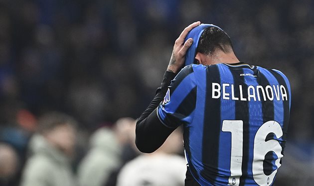 Рауль Белланова, Getty Images