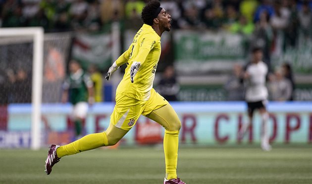 Уго Соуза, getty images