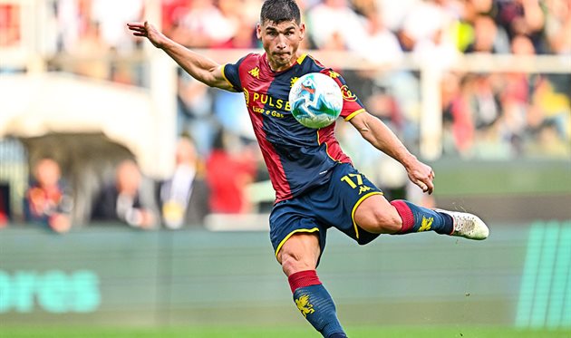 Ruslan Malinovskyi, getty images