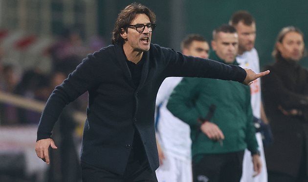 Паоло Ванолі, getty images