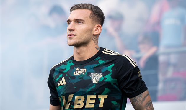 Богдан В'юнник. Фото: Getty Images