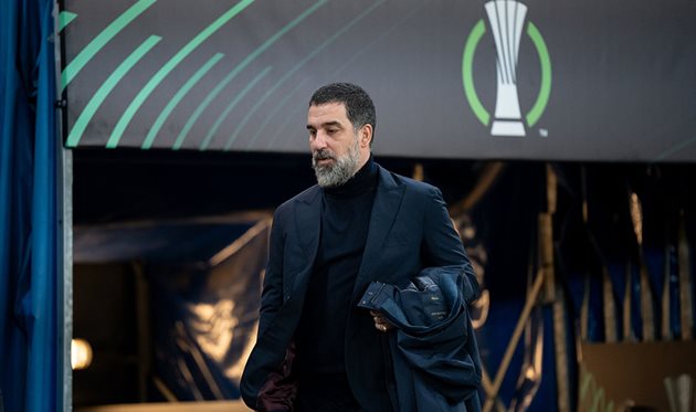 Арда Туран, getty images