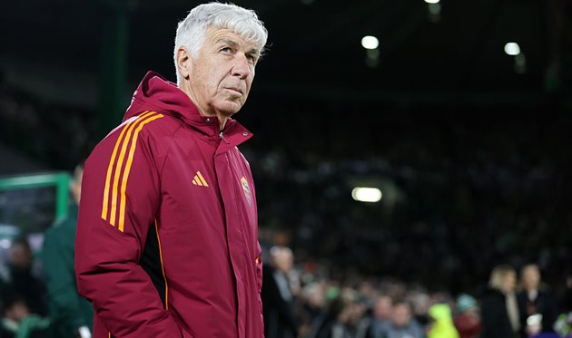 Джан П'єро Гасперіні, Getty Images