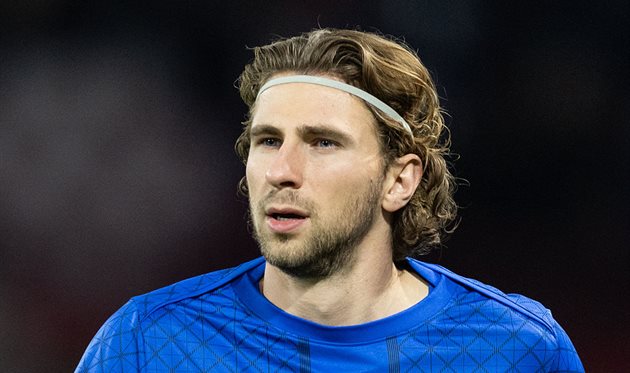 Ілля Забарний, getty images