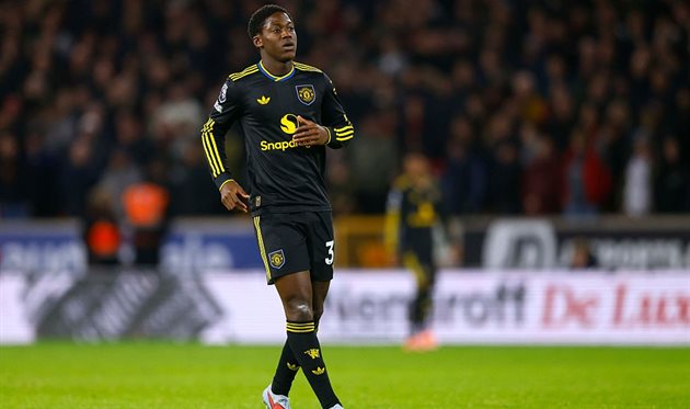 Коббі Мейну, Getty Images