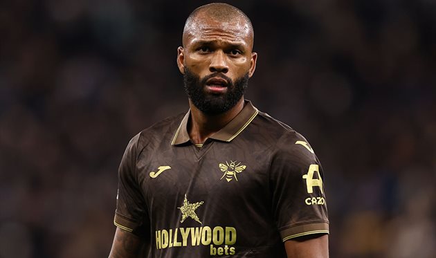 Ігор Тьяго, Getty Images