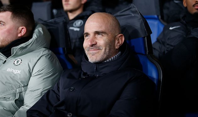 Енцо Мареска, Getty Images