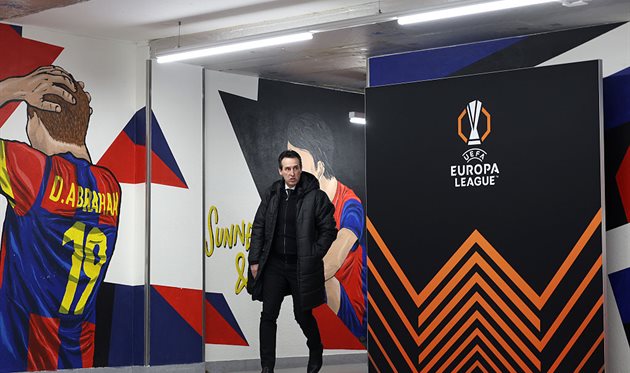 Унаї Емері, Getty Images 