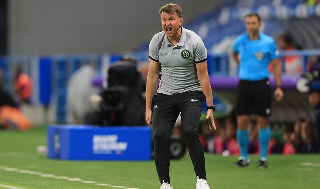 Руслан Ротань, Getty images