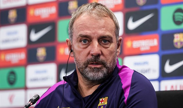 Флік, Getty Images 