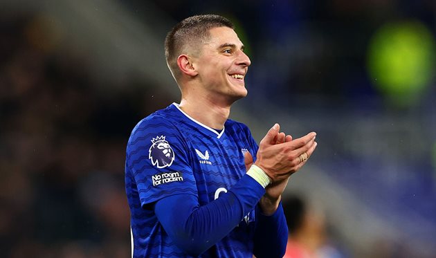 Віталій Миколенко, Getty Images