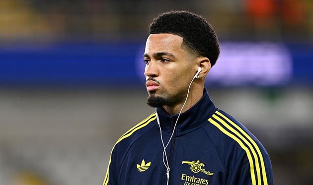 Ітан Нванері Getty Images