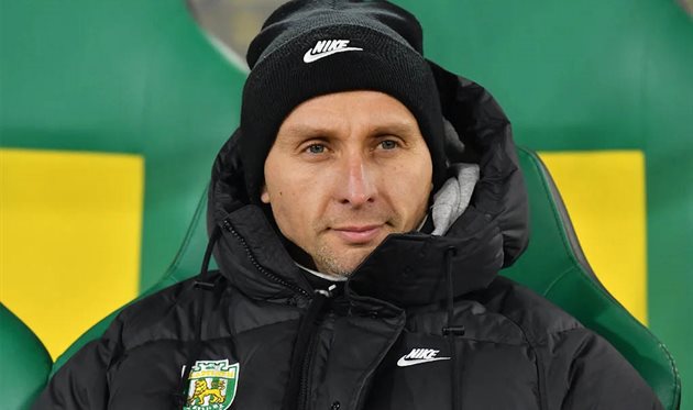 Владислав Лупашко, ФК Карпати Львів