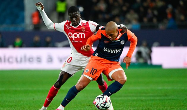 Вахбі Хазрі, Getty Images