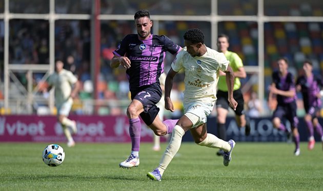 фото ФК Шахтар Донецьк