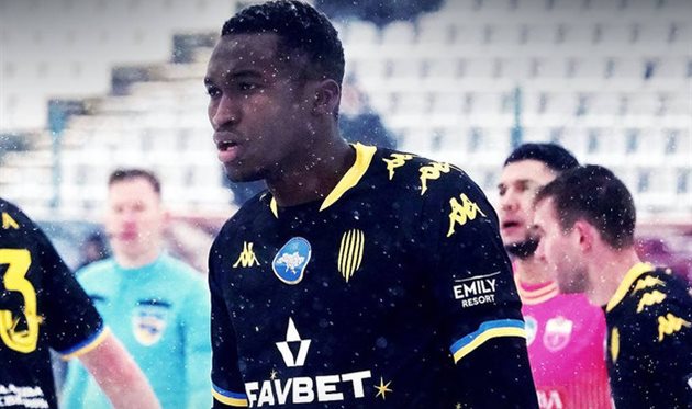 СК Полтава — Рух, фото ФК Рух