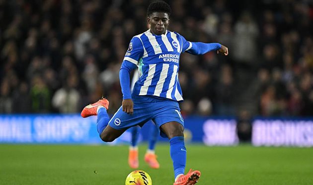 Карлос Балеба Getty Images