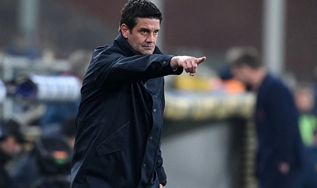 Крістіан Ківу, Getty images