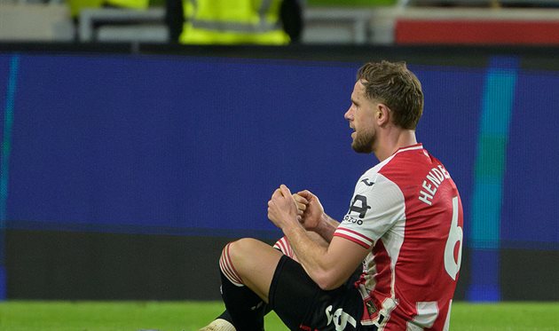 Гендерсон, Getty Images