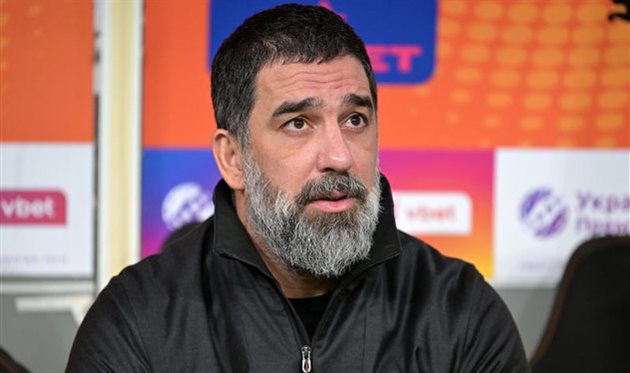 Арда Туран, фото ФК Шахтар Донецьк