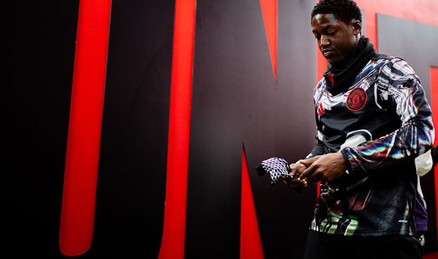 Коббі Мейну, Getty Images