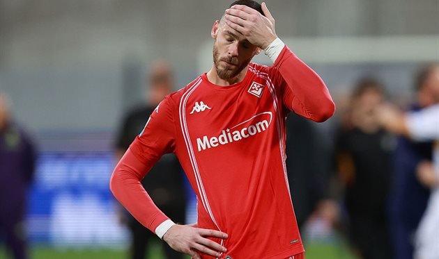 Давід Де Хеа, getty images