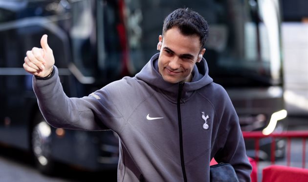 Серхіо Регілон, Getty Images 