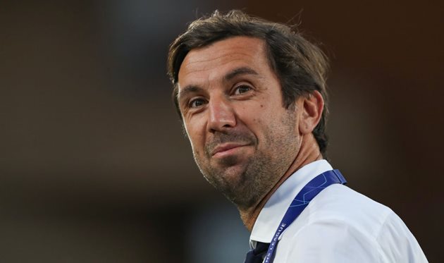 Дарійо Срна, Getty Images 