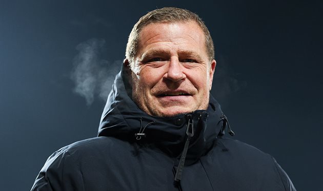 Макс Еберль, Getty Images 