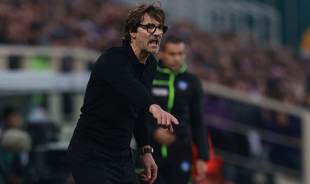 Паоло Ванолі, Getty images