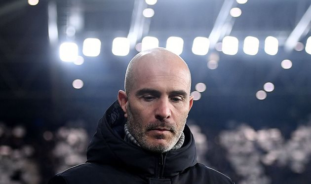 Mo Salah, Getty Images