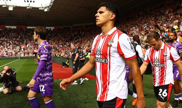 Матеуш Фернандеш, Getty Images