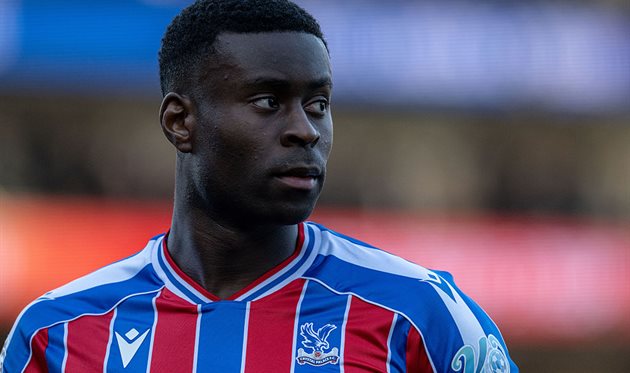 Марк Геї, Getty Images 