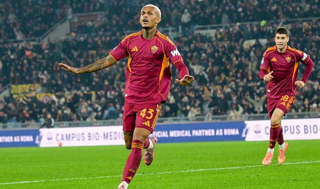 Wesley, getty Images