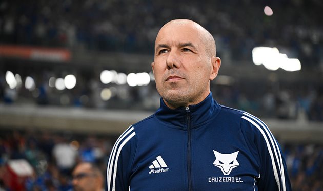 Леонарду Жардім, Getty Images