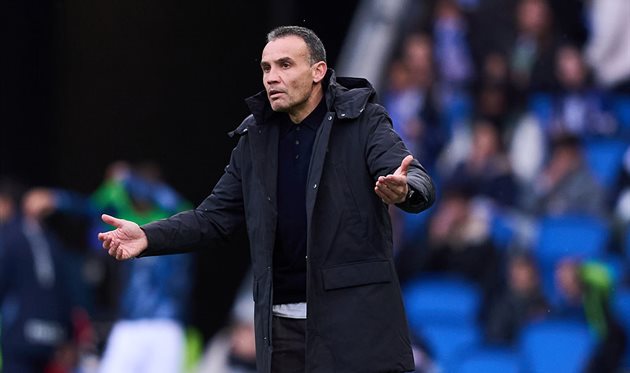 Серхіо Франсіско, Getty Images