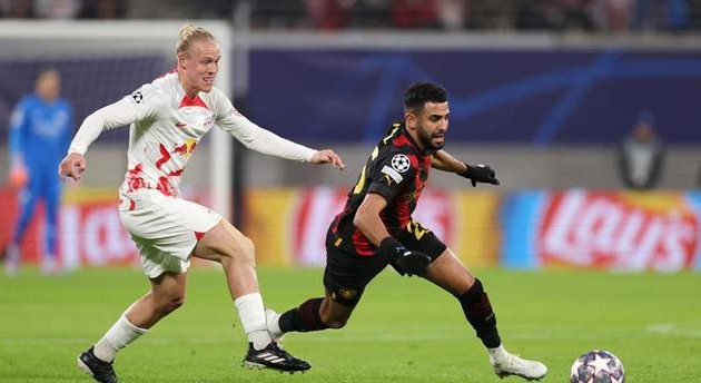 Шлагер (ліворуч), getty images