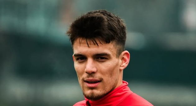 Решат Рамадані