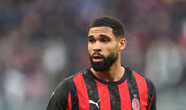 Рубен Лофтус-Чік, Getty Images