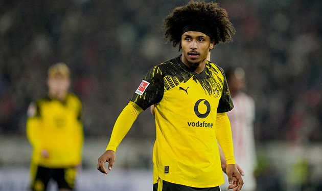 Карім Адеємі Getty Images