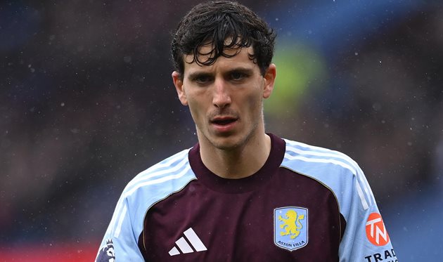 Пау Торрес, Getty Images