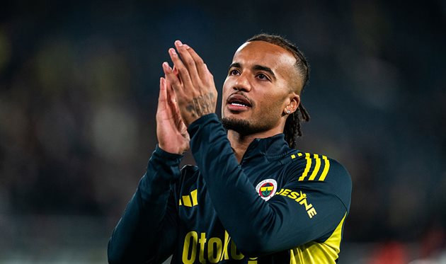 Арчі Браун Getty Images