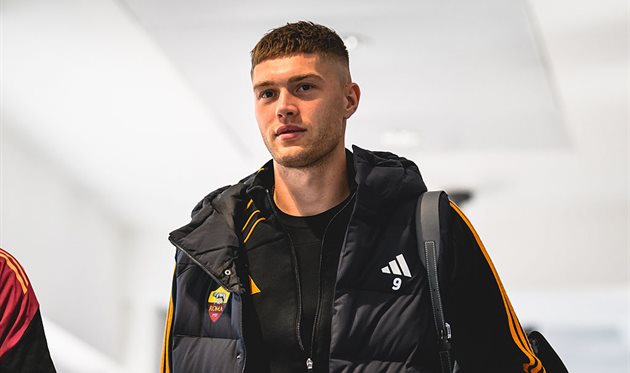 Артем Довбик Getty Images