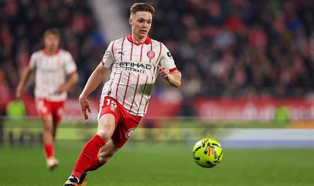  Віктор Циганков Getty Images