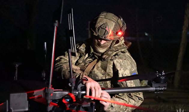 Фото: 142 ОМБ